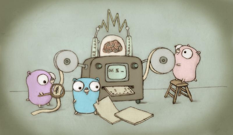 Featured image of post The Go Programming Language 课后练习 Ch.1