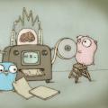 The Go Programming Language 课后练习 Ch.1
